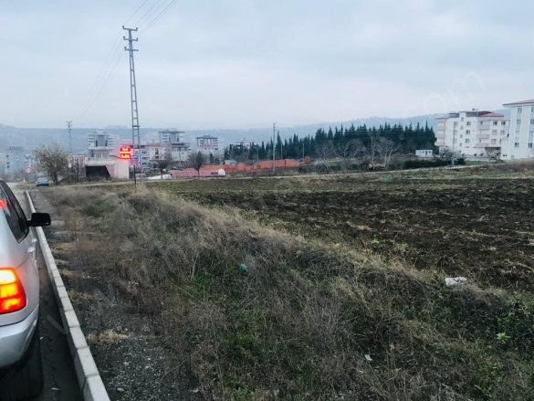 Derecik İlkadım Satılık Arsa |  958M2 1.300.000Tl İmarlı  Resim-4