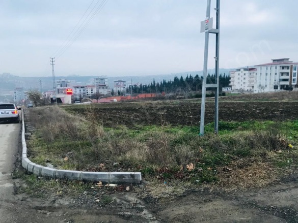 Derecik İlkadım Satılık Arsa |  958M2 1.300.000Tl İmarlı  Resim-5