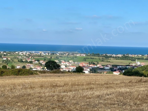 Kertme 19 Mayıs Satılık Tarla |  4376M2 1.225.000Tl Resim-3