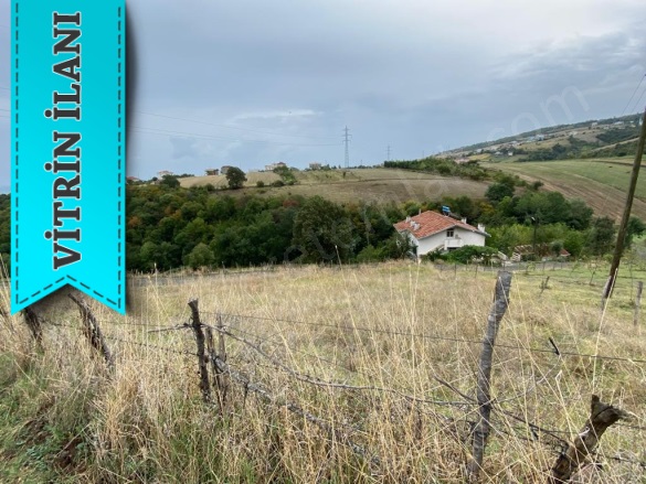 Kertme 19 Mayıs Satılık Tarla |  5520M2 2.750.000Tl Resim-3