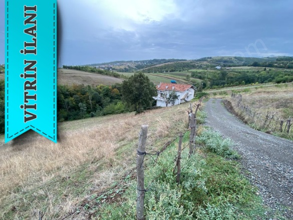 Kertme 19 Mayıs Satılık Tarla |  5520M2 2.750.000Tl Resim-4