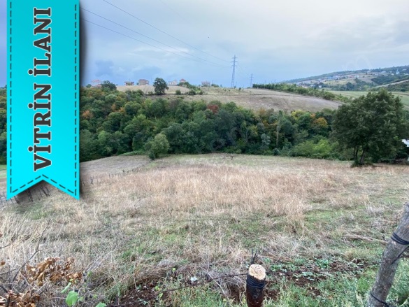 Kertme 19 Mayıs Satılık Tarla |  5520M2 2.750.000Tl Resim-5