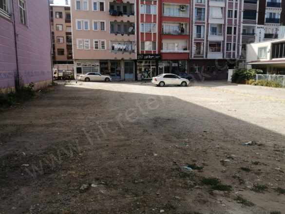 19 Mayıs Cumhuriyetde 5 Kat imarlı 460 M2 Satılık Arsa