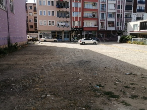 Cumhuriyet 19 Mayıs Satılık Arsa |  460M2 3.500.000Tl İmarlı  Resim-1