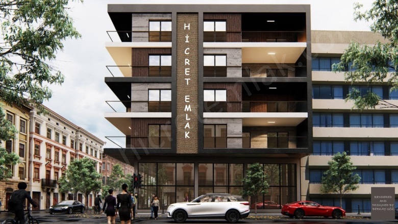 Cumhuriyet 19 Mayıs Satılık Arsa |  460M2 3.500.000Tl İmarlı  Resim-4