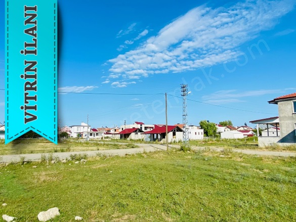 Kumcağız 19 Mayıs Satılık Arsa |  261M2 2.650.000Tl Resim-1