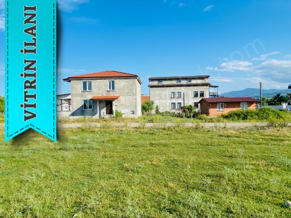 Kumcağız 19 Mayıs Satılık Arsa |  261M2 2.650.000Tl Resim-2