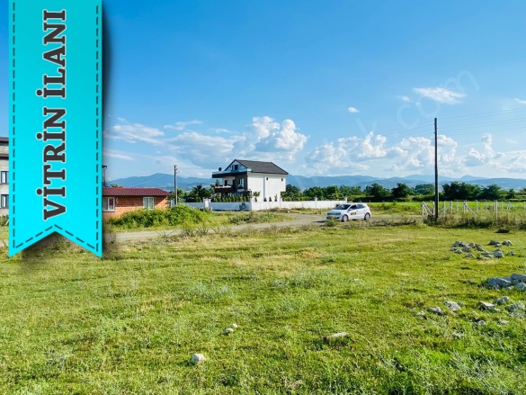 Kumcağız 19 Mayıs Satılık Arsa |  261M2 2.650.000Tl Resim-3