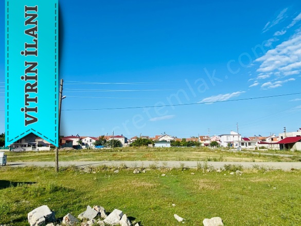 Kumcağız 19 Mayıs Satılık Arsa |  261M2 2.650.000Tl Resim-4