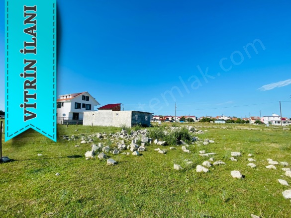 Kumcağız 19 Mayıs Satılık Arsa |  261M2 2.650.000Tl Resim-5
