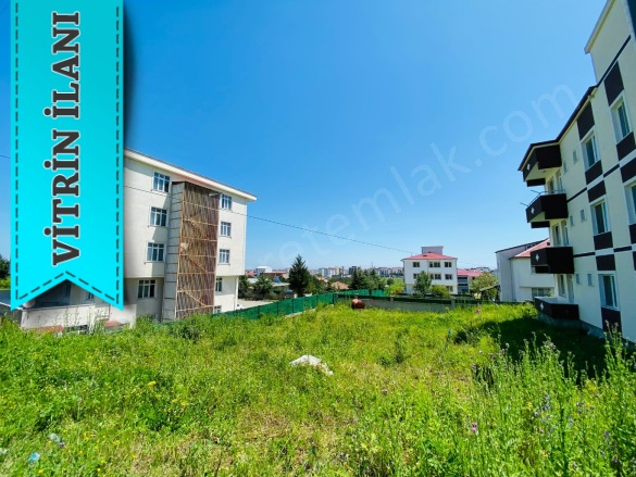Yükseliş 19 Mayıs Satılık Arsa |  480M2 2.750.000Tl İmarlı  Resim-2