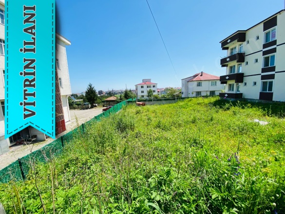 Yükseliş 19 Mayıs Satılık Arsa |  480M2 2.750.000Tl İmarlı  Resim-3