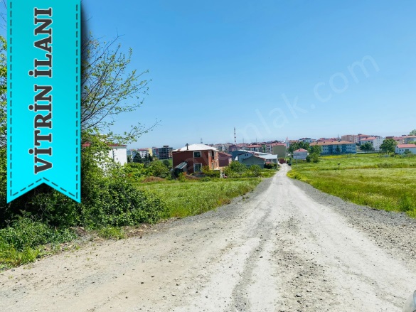 Yükseliş 19 Mayıs Satılık Arsa |  480M2 2.750.000Tl İmarlı  Resim-5