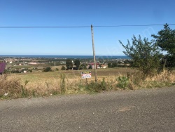 19 Mayıs Yeşilova Satılık Tarla 3000 M2