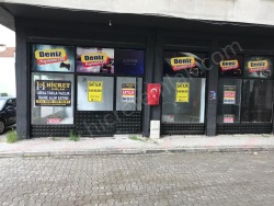 19 Mayıs Cumhuriyet Satılık İşyeri/Dükkan 1 67 M2 | Klima