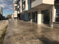 İlkadım Kalkancı Satılık İşyeri/Dükkan 380 M2