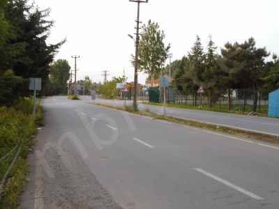 Field For Sale in  Turkey, Samsun, 19 Mayis, Ballica , 10000 m2