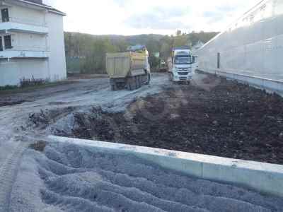 Field For Sale in  Turkey, Samsun, 19 Mayis, DerekoyDowntown , 7000 m2