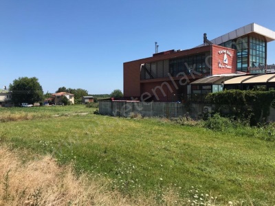 Hicret Emlak Dereköyde 531 M2 Satılık Arsa (Anayola 2 Parsel) 19 Mayıs DereköyMerkez