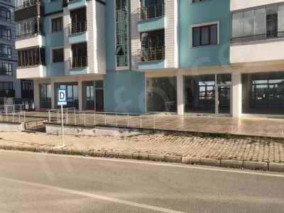  For Sale in  Turkey, Samsun, Ilkadim, Kalkanci , 380 m2