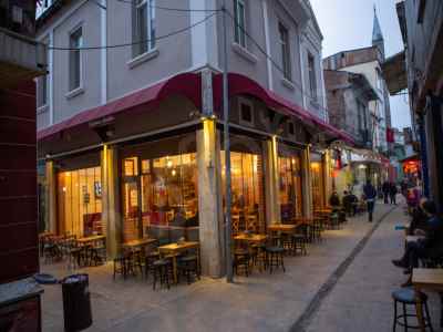 Building For Sale in  Turkey, Samsun, Bafra, Hacinabi , 175 m2