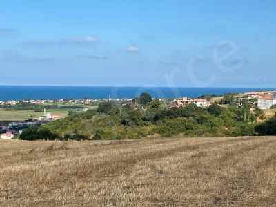 Field For Sale in  Turkey, Samsun, 19 Mayis, Kertme , 4376 m2