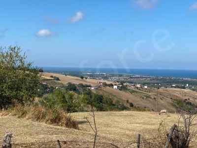 Field For Sale in  Turkey, Samsun, 19 Mayis, Beylik , 4628 m2