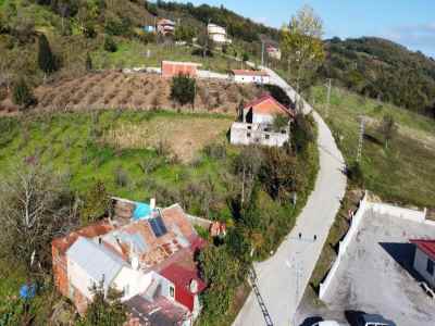 Field For Sale in  Turkey, Samsun, Atakum, Karaguney , 20000 m2