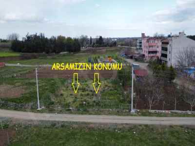 Land For Sale in  Turkey, Samsun, 19 Mayis, Yukariengiz , 645 m2