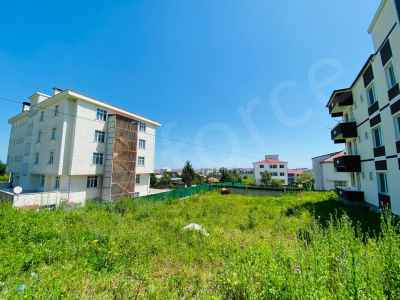 Land For Sale in  Turkey, Samsun, 19 Mayis, Yukselis , 480 m2