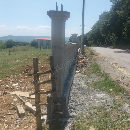 Abdürrezak Ferizli Satılık Parsel |  7000M2 26.400.000Tl İmarlı  Resim-3