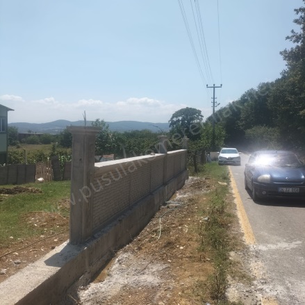 Abdürrezak Ferizli Satılık Parsel |  7000M2 26.400.000Tl İmarlı  Resim-5