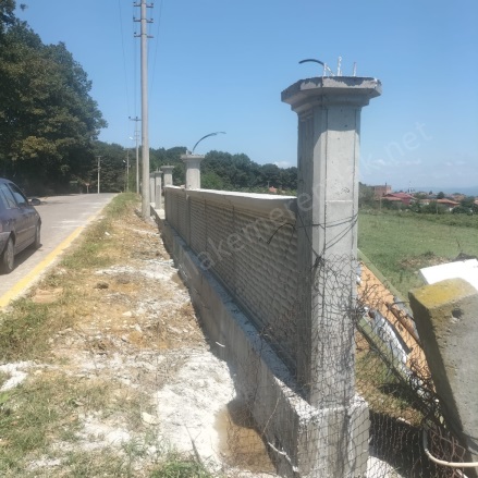 Abdürrezak Ferizli Satılık Parsel |  1750M2 6.600.000Tl İmarlı  Resim-3