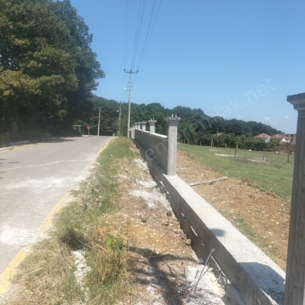 Abdürrezak Ferizli Satılık Parsel |  1750M2 6.600.000Tl İmarlı  Resim-4