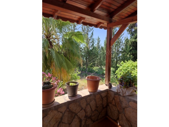 Beycik Kemer Satılık Villa |  5 Oda | 350M2 13.750.000Tl Eşyalı  | Klima | 3 Banyo | 4 Yatak Odası Resim-5