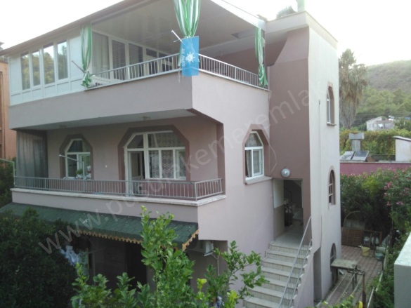 Çamyuva Kemer Satılık Bina | 9.900.000Tl Resim-3