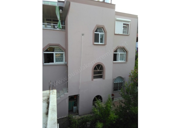 Çamyuva Kemer Satılık Bina | 9.900.000Tl Resim-5