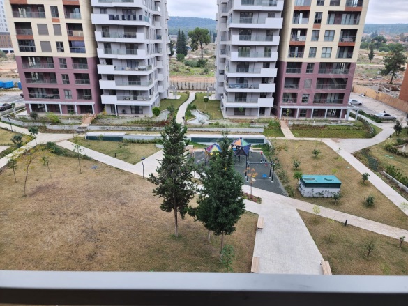 Kepez Antalya Satılık Daire |  124M2 10.500.000Tl | 5. Kat Resim-3