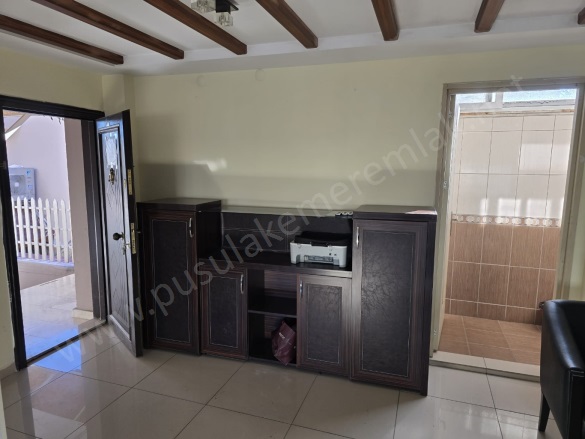 Merkez Kemer Kiralık Ofis / Büro |  50M2 Aylık 35.000Tl Resim-4