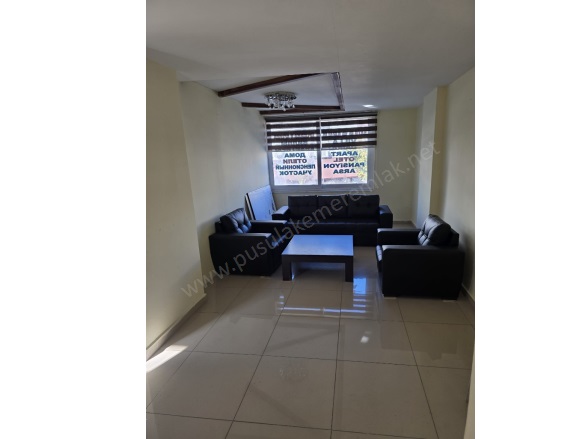 Merkez Kemer Kiralık Ofis / Büro |  50M2 Aylık 35.000Tl Resim-5