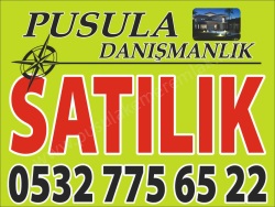 Ferizli Abdürrezak Satılık Parsel 1750 M2