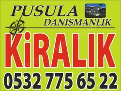 Kemer Merkez Kiralık Ofis / Büro 50 M2