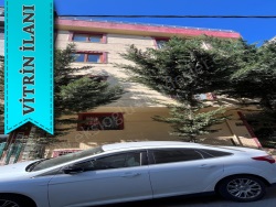 Sancaktepe Meclis Mah. Satılık Daire 2+1 95 M2 | Ters Dubleks | Kombi | 1 Banyo