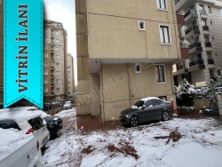 Çekmeköy Taşdelen Mah. Kiralık Daire 1+1 75 M2 | Bahçe Katı | Kombi