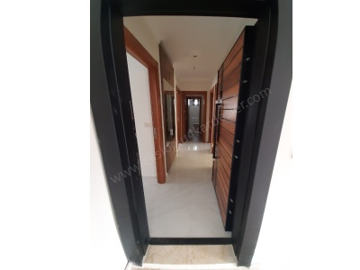 Çekmeköy Alemdağ Cadde 53 Evlerinde 2+1 Satılık Bina Daire 95M2 Ekşioğlu Mah