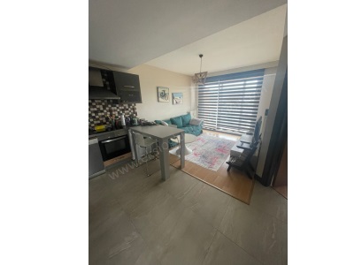 Çekmeköy Alemdağ Dekon Silva Da 2+1 Yüksek Giriş Kat Satılık Bina Daire Mah