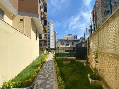 Çekmeköy Taşdelen De 1+1 75 M2 Site İçerisinde Satılık Daire Mah