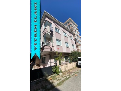 Taşdelen Merkezde 2+1 75 M2 Satılık Daire Merkezi Konumda Çekmeköy Mah