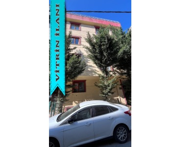 Sancaktepe Meclis Mah Sinde Satılık Daire Ters Dubleks 2+1 95 M2