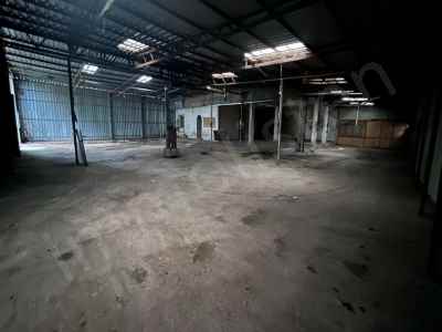 Fabrik Mieten In  Türkei, Istanbul, Cekmekoy, Nisantepe Str. , 687 m2